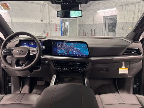New 2026 Chevrolet Tahoe RST AWD/4WD image 40