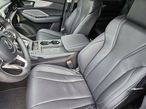New 2026 Acura MDX w/ Technology Package AWD/4WD image 11