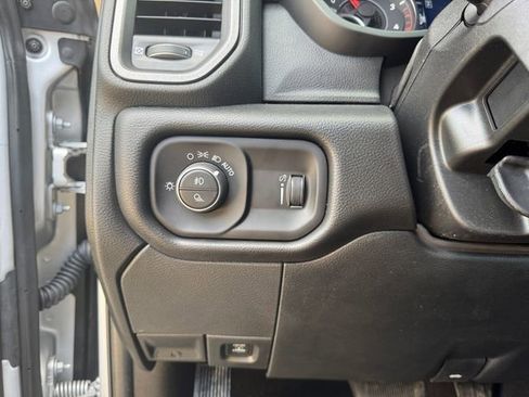 New 2026 RAM 2500 Tradesman image 22