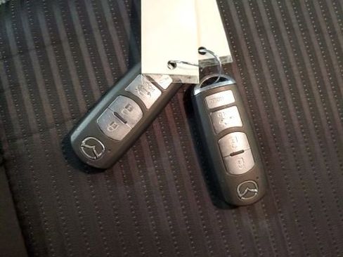 Used 2014 MAZDA MAZDA3 i Touring image 30