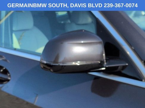 Certified 2023 BMW X5 sDrive40i w/ Parking Assistance Package RWD image 13