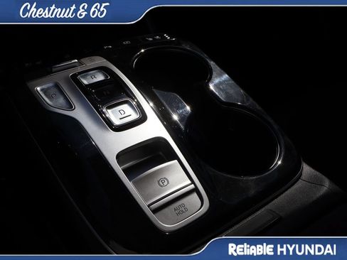 Certified 2024 Hyundai Tucson Limited FWD image 41