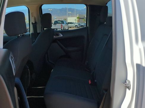 Used 2023 Ford Ranger XLT w/ Equipment Group 301A Mid AWD/4WD image 24
