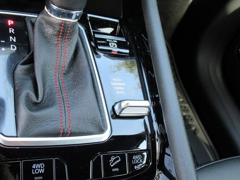 New 2026 Jeep Compass Trailhawk image 23