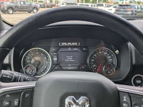 Used 2025 RAM 1500 Classic Warlock image 10