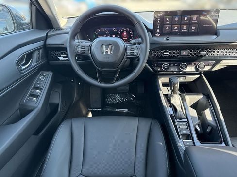 New 2026 Honda Accord EX-L image 22