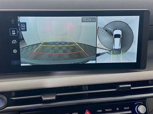 New 2026 Hyundai Tucson Limited image 13