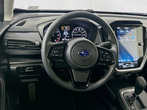 Used 2024 Subaru Crosstrek 2.0i Premium image 18