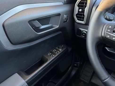 New 2026 Ford Bronco Sport Badlands w/ Badlands Tech Package image 29