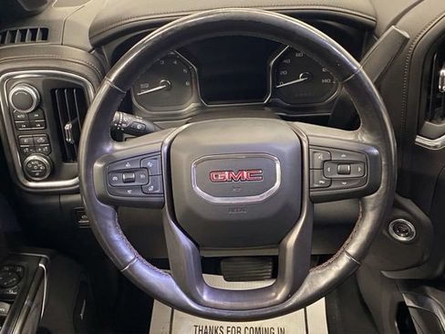 Used 2019 GMC Sierra 1500 AT4 w/ AT4 Premium Package AWD/4WD image 27