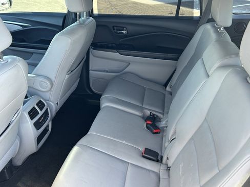 Used 2021 Honda Pilot EX-L image 16