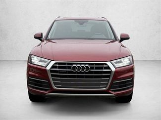 Used 2018 Audi Q5 2.0T Premium Plus video 2