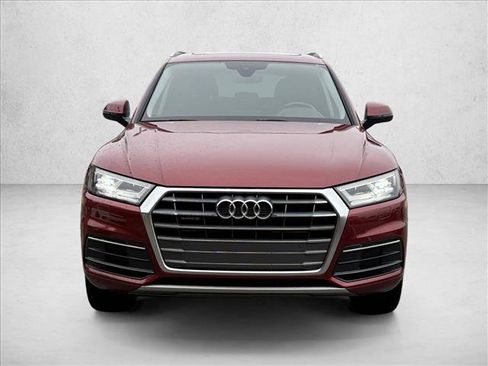 Used 2018 Audi Q5 2.0T Premium Plus image 2
