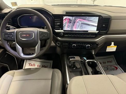 New 2026 GMC Sierra 1500 SLT w/ SLT Premium Plus Package image 19