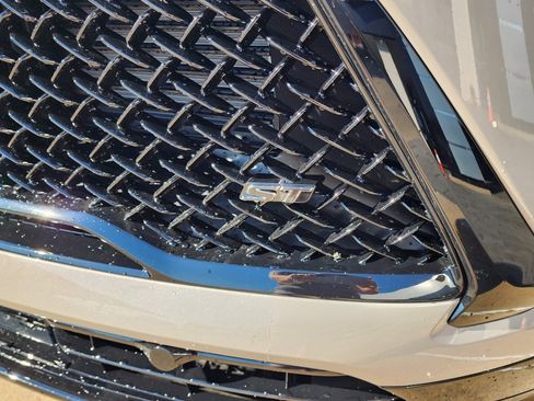 New 2026 Buick Enclave Sport Touring w/ Power Package image 10