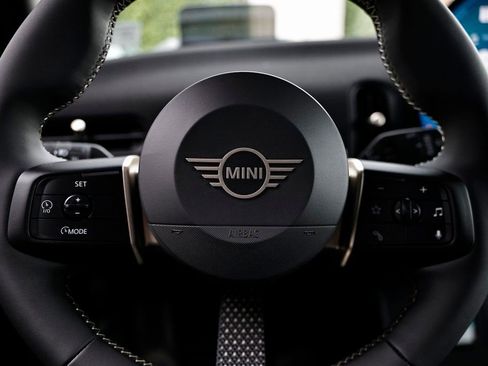 New 2026 MINI Cooper S image 33