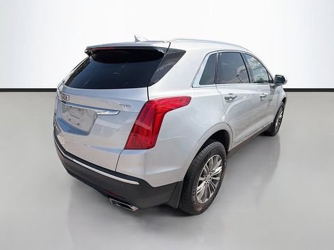 Used 2019 Cadillac XT5 Luxury AWD/4WD image 8