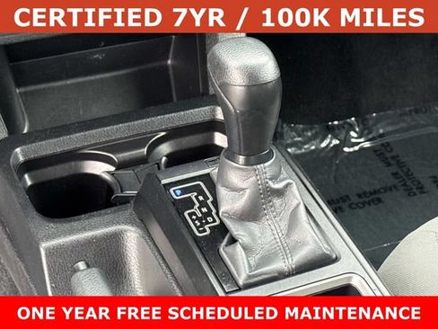 Used 2023 Toyota Tacoma SR AWD/4WD image 22