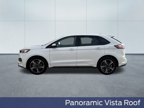 Used 2020 Ford Edge ST w/ Equipment Group 401A image 12