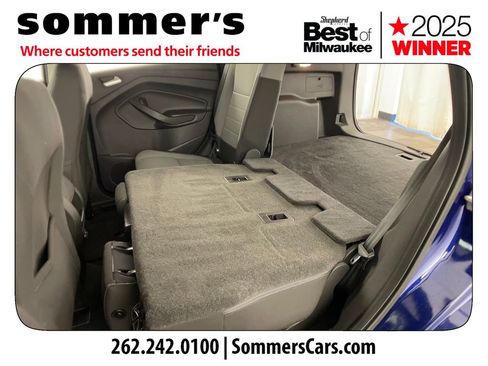 Used 2014 Ford Escape SE image 26