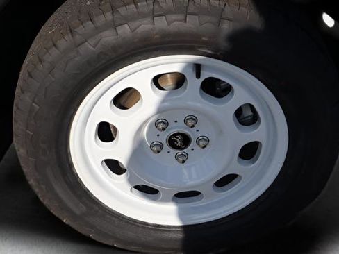 New 2025 Ford Bronco Sport Heritage w/ Convenience Package image 25