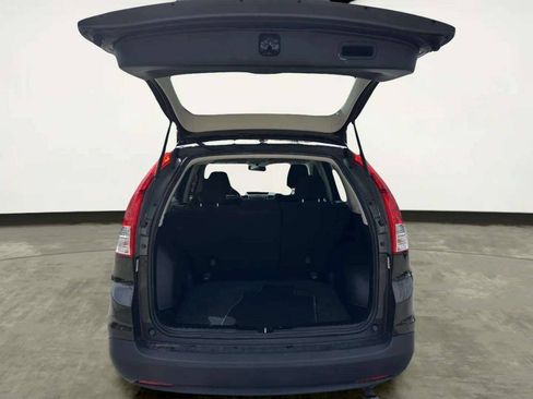 Used 2014 Honda CR-V LX image 12