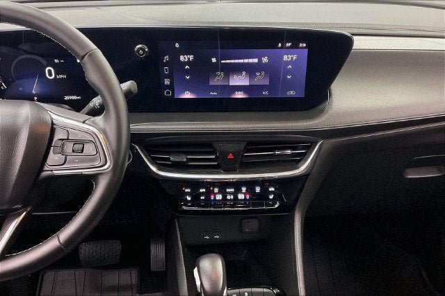 Certified 2024 Buick Encore GX Avenir w/ Avenir Convenience Package AWD/4WD image 6