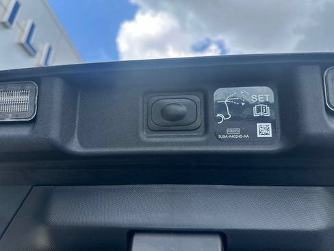 Used 2025 Ford Mustang Mach-E GT AWD/4WD image 12