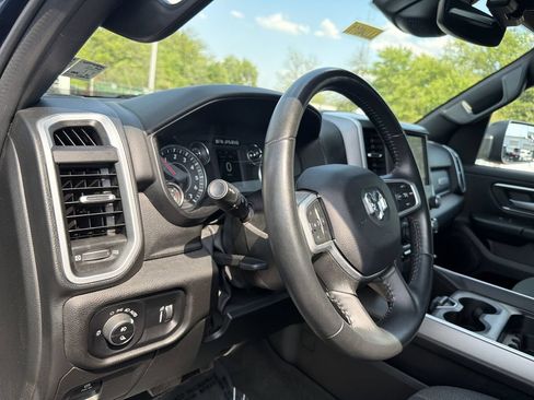 Used 2023 RAM 1500 Big Horn AWD/4WD image 20