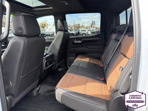 Used 2026 Chevrolet Silverado 1500 High Country image 11