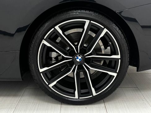 Used 2022 BMW 430i xDrive Convertible w/ M Sport Package image 47