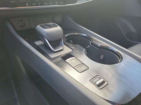 Certified 2024 Nissan Rogue SV w/ SV Premium Package image 39