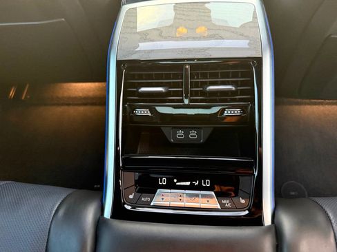 Used 2024 BMW 840i Gran Coupe xDrive image 35