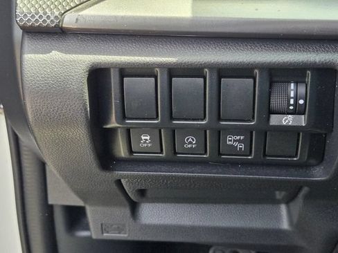 Used 2019 Subaru Forester Sport AWD/4WD image 28