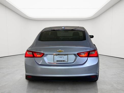 Used 2018 Chevrolet Malibu LT FWD image 43
