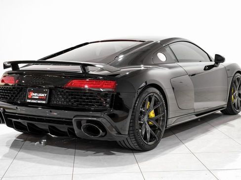 Used 2020 Audi R8 V10 performance AWD/4WD image 4