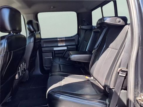 Used 2018 Ford F150 Lariat w/ Equipment Group 501A Mid AWD/4WD image 10