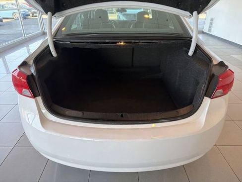Used 2020 Chevrolet Impala LT image 15