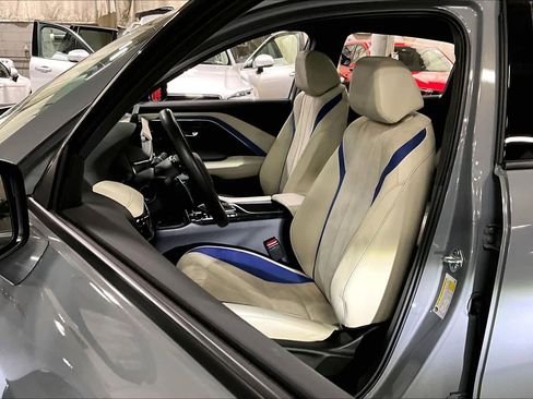 Used 2025 Acura ADX A-Spec image 7