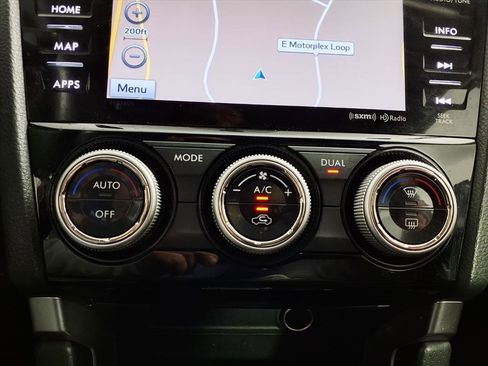 Used 2017 Subaru Forester 2.5i Touring image 20