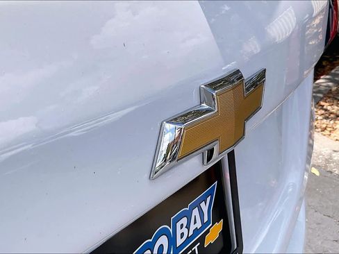 Certified 2024 Chevrolet Equinox LT w/ LPO, Floor Liner Package FWD image 9