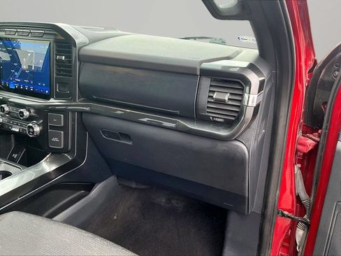 Used 2021 Ford F150 XLT w/ Equipment Group 302A High AWD/4WD image 17
