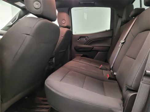 Used 2023 Chevrolet Colorado LT w/ LT Convenience Package II image 5