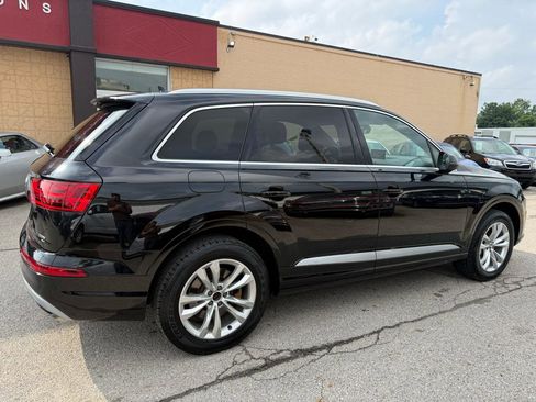 Used 2017 Audi Q7 2.0T Premium AWD/4WD image 6
