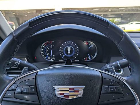 Used 2018 Cadillac CT6 Premium Luxury w/ Super Cruise Package AWD/4WD image 30