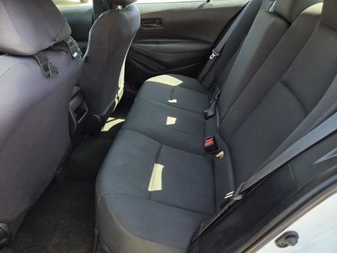 Used 2022 Toyota Corolla LE w/ LE Convenience Package FWD image 29
