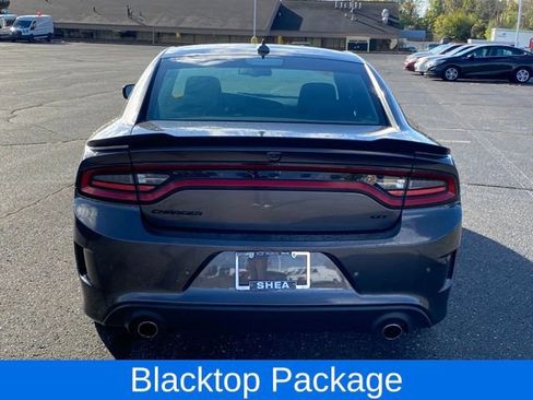 Used 2023 Dodge Charger GT w/ Blacktop Package image 5