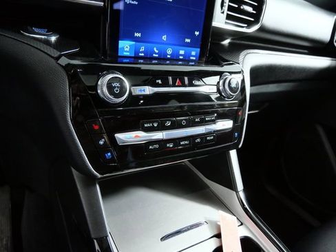 Certified 2022 Ford Explorer ST w/ Equipment Group 401A AWD/4WD image 21