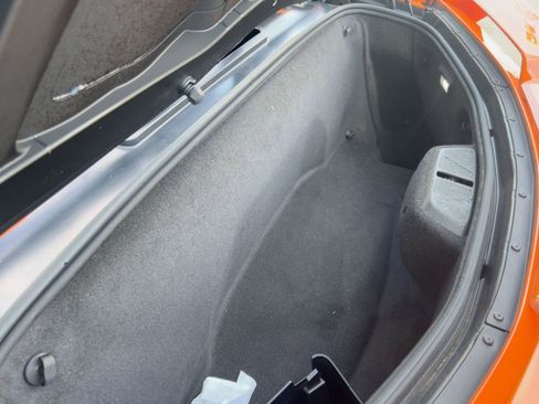 Used 2023 Chevrolet Corvette Stingray Convertible w/ Z51 Performance Package image 26