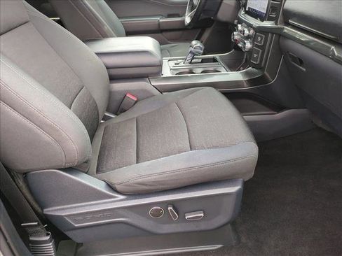 Used 2021 Ford F150 XLT w/ Equipment Group 302A High image 21